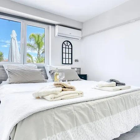 Park Carpe Diem Apartment *