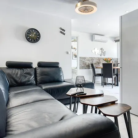 Apartment Park Carpe Diem Busot