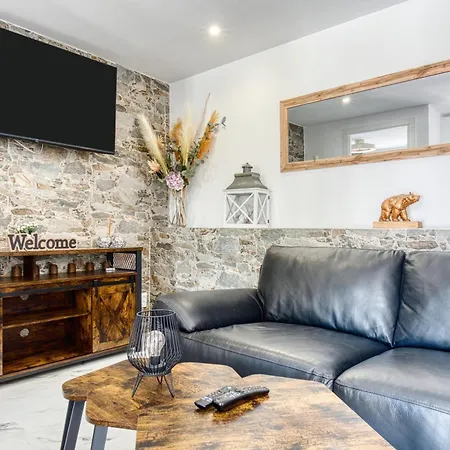Park Carpe Diem Apartamento Busot