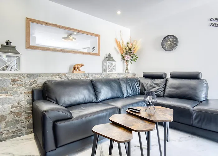 Park Carpe Diem Apartamento