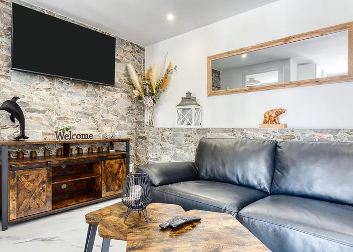 Park Carpe Diem Apartamento Busot