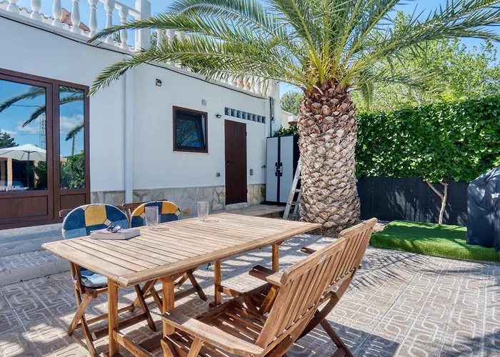 Apartamento Park Carpe Diem