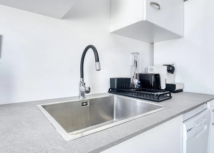 Park Carpe Diem Apartamento *