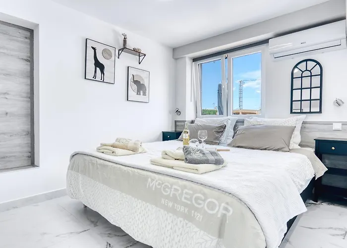 Apartamento Park Carpe Diem *