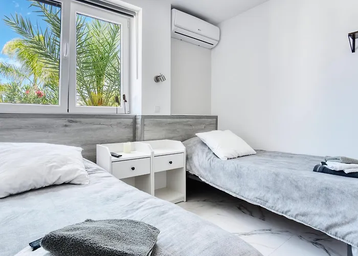 Park Carpe Diem Apartamento