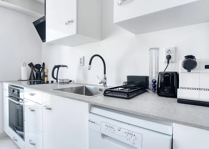 Apartamento Park Carpe Diem Busot
