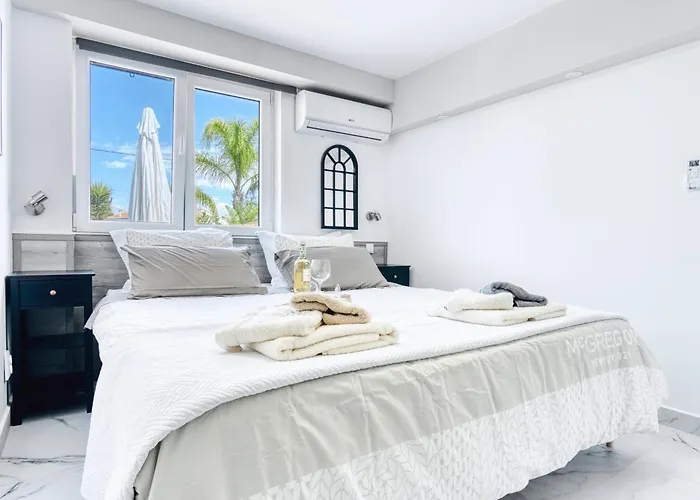 Apartamento Park Carpe Diem