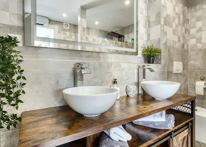 Park Carpe Diem Apartamento Busot