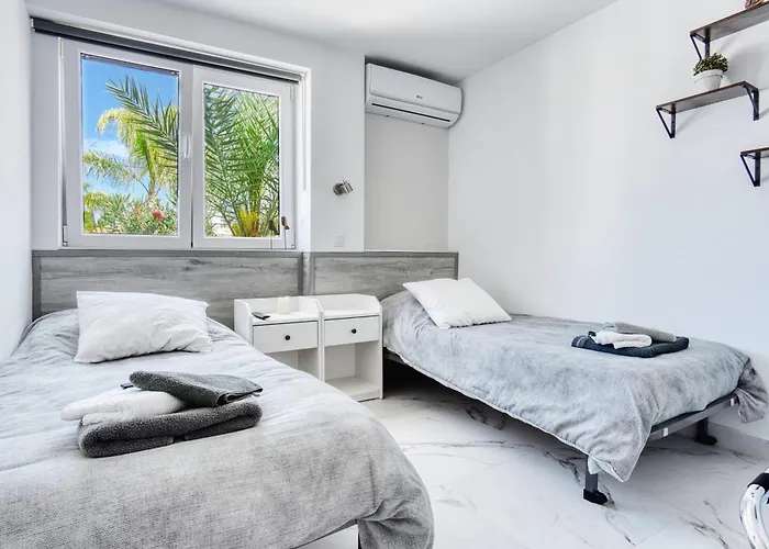 Park Carpe Diem Apartamento *